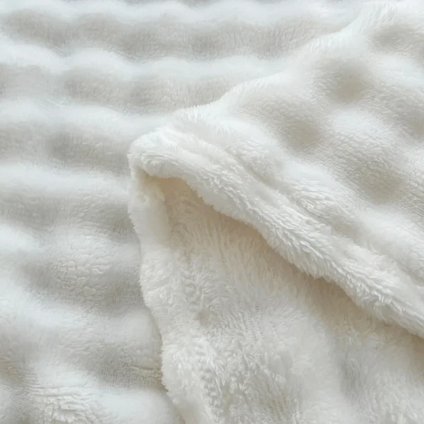 Flannel Fleece Blanket Adult Children Soft Warm Throw Blanket Bed Covers Simple Solid Color Sofa Breathable Bedspreads - Image 5